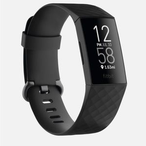 Fitbit Charge 4
